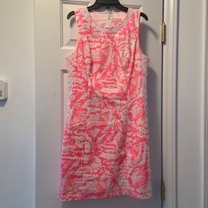 Lilly Pulitzer Dress - size 2